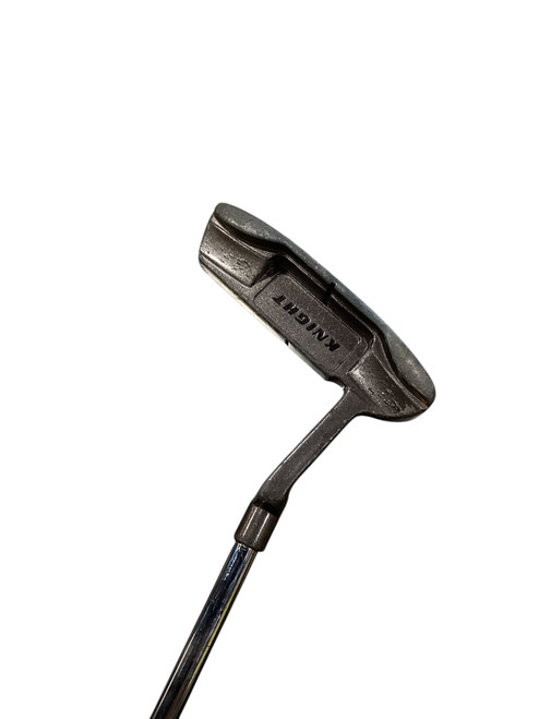 Vist Large View of Product Image Which is Used VERDICT Mens Putter RH