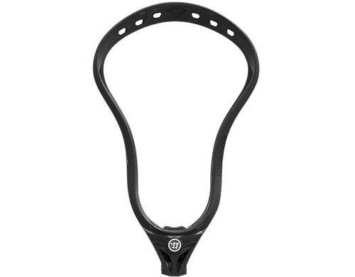 Vist Large View of Product Image Which is New Warrior EVO V LACROSSE HEAD BLACK