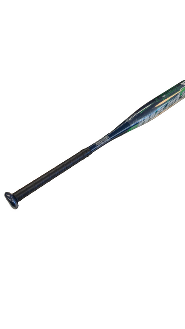Vist Large View of Product Image Which is Used Rawlings MACH BB/SB Slowpitch Bat 28"