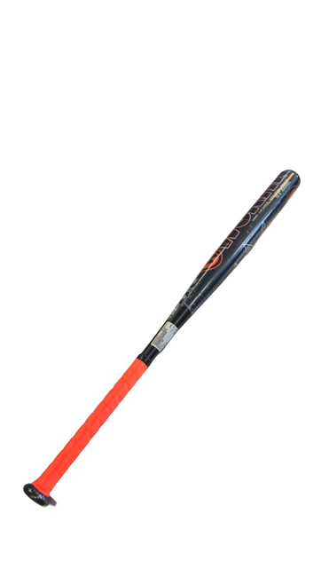 Vist Large View of Product Image Which is Used Worth AMP BB/SB Slowpitch Bat 34"