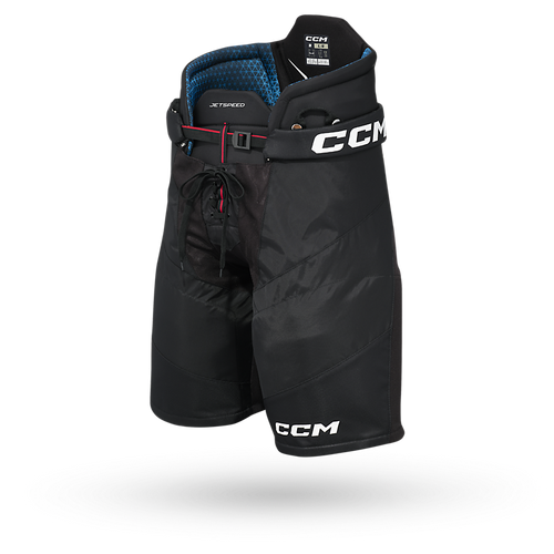 Vist Large View of Product Image Which is CCM Jetspeed Senior Pants