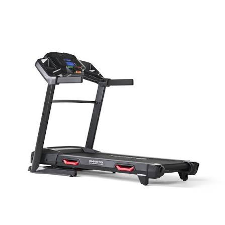 Vist Large View of Product Image Which is New Bowflex BXT8J Treadmill