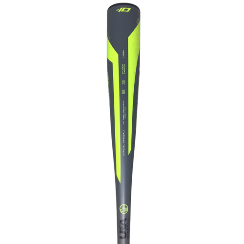 Vist Large View of Product Image Which is Used AXE ORIGIN BB/SB USA 2 5/8 Bat 28"