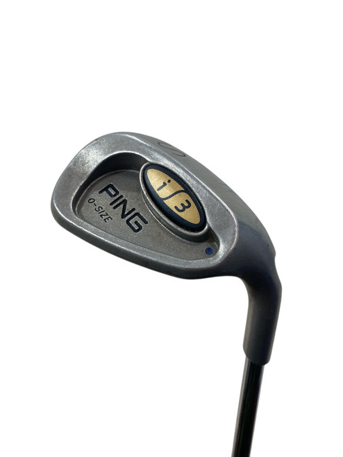 Vist Large View of Product Image Which is Used Ping I3 Golf Wedge Mens RH Sand Wedge