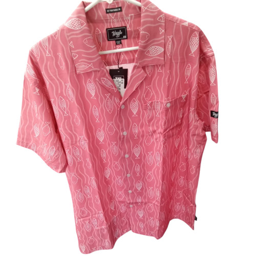 New DOWNSTREAM CAMP MENS XXL 11395-WAGDWNSMCAMXXL