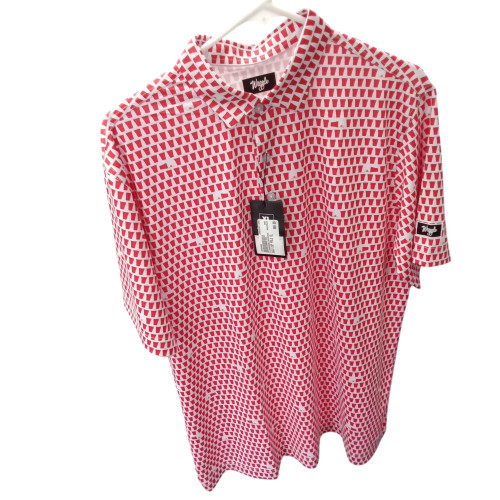 New SOLO CUP POLO XXL 11395-WAGSOLOMPOLO2XL
