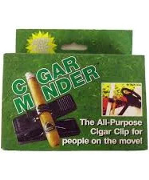 Vist Large View of Product Image Which is New Cigar Minder 11307-001CME