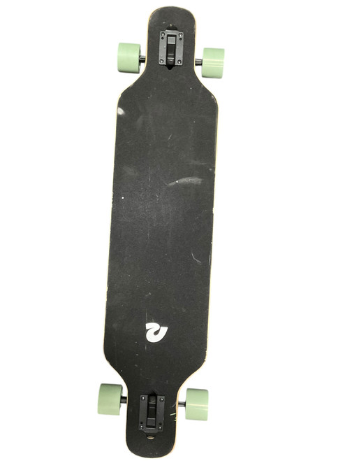 Used Retrospec LONGBOARD DROP THROUGH Complete Long