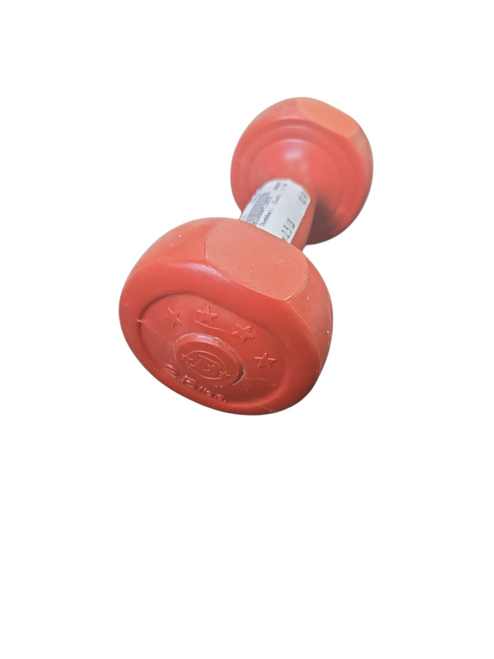 Used Hex Dumbbell (Each) 2.5 lb 11617-S000325330