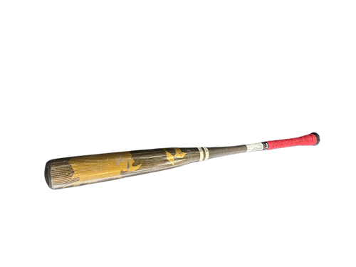 Vist Large View of Product Image Which is Used Demarini VOC-24 BB/SB High School -3 Bat 32"
