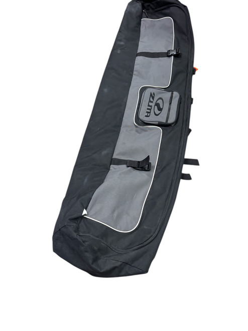Used ZURA Travel Snowboard Bag Black 11731-S000139530