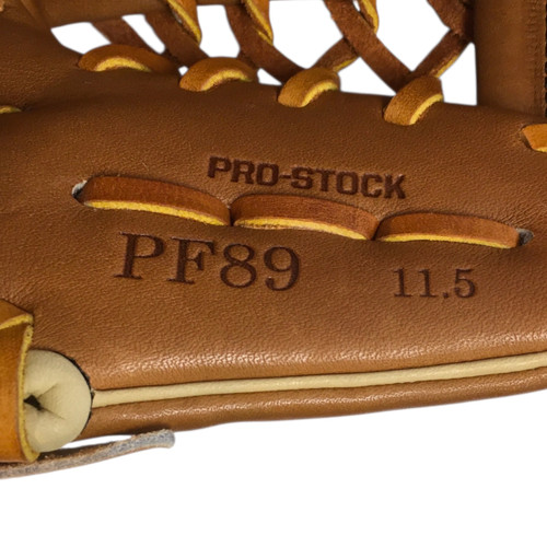 Vist Large View of Product Image Which is NEW Wilson 11.5 LHT WILSON A2000 BB/SB Glove LH Throw Pink 11 1/2" 11749-S000185055