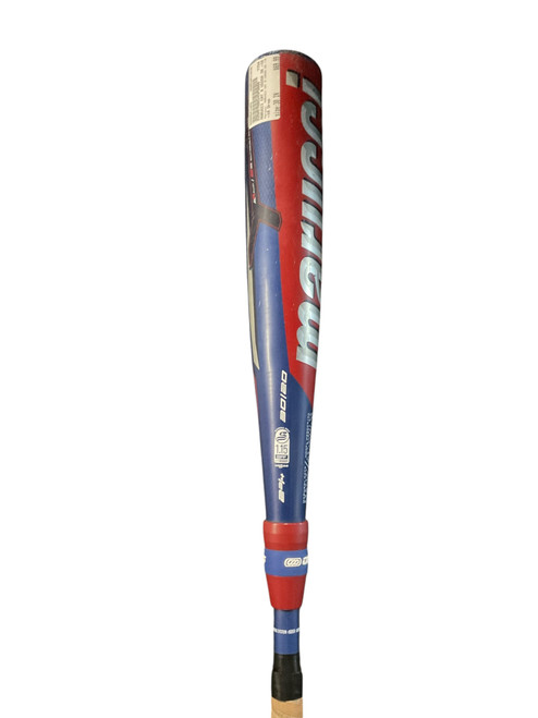 Vist Large View of Product Image Which is Used Marucci MARUCCI CAT 9 USSSA 30 -10 BB/SB USSSA 2 3/4 Bat 30"