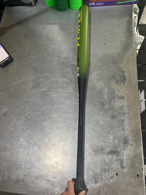 Used SHORTPORCH PLAYER BB/SB Slowpitch Bat 34" 11605-S000199707