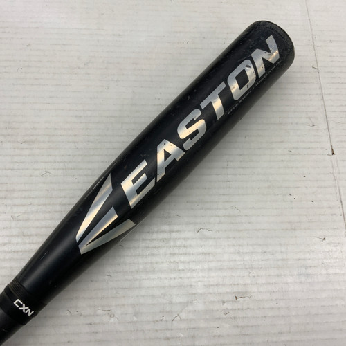 Vist Large View of Product Image Which is Used Easton MAKO BEAST BB/SB USSSA 2 3/4 Bat 29"