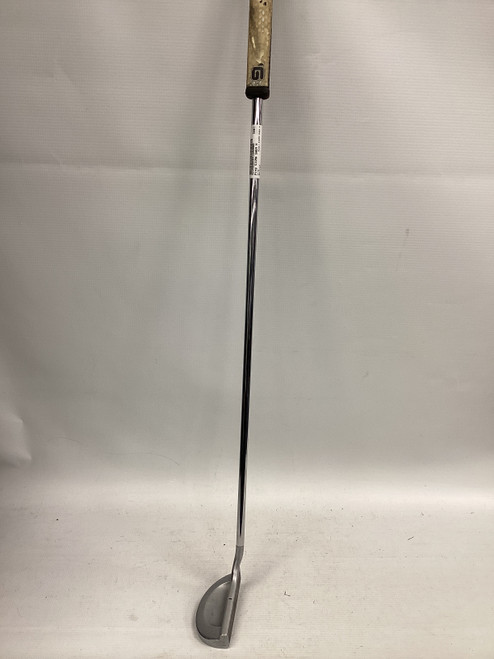 Vist Large View of Product Image Which is Used Ping SIGMA SHEA H Mens Putter RH