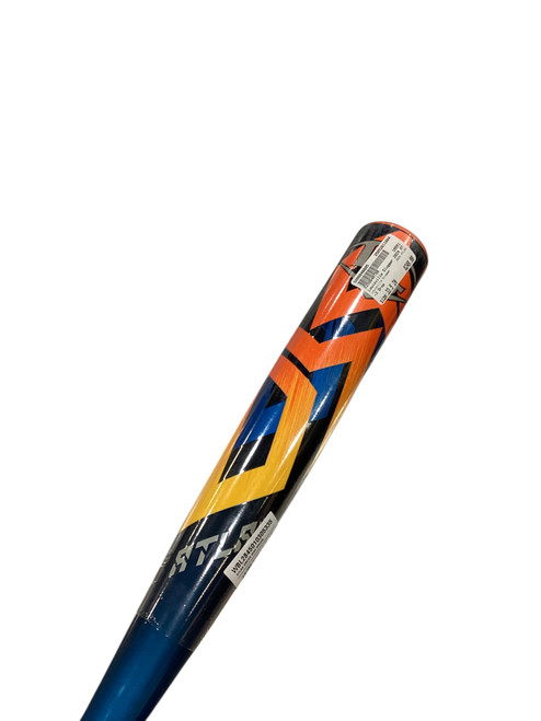 Used Louisville Slugger 2024 ATLAS BB/SB High School -3 Bat 33 1/2" 11884-S000046605