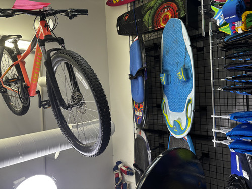 Vist Large View of Product Image Which is Used Specialized PITCH Mountain Bike Mens Pink 33-37cm - 13-14" - XS Frame