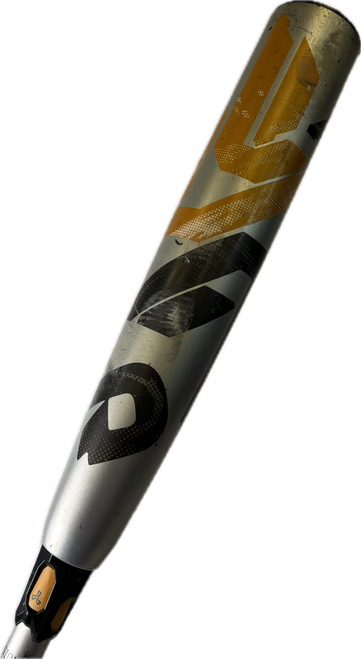 Vist Large View of Product Image Which is Used Demarini CBC21 BB/SB High School -3 Bat 32"