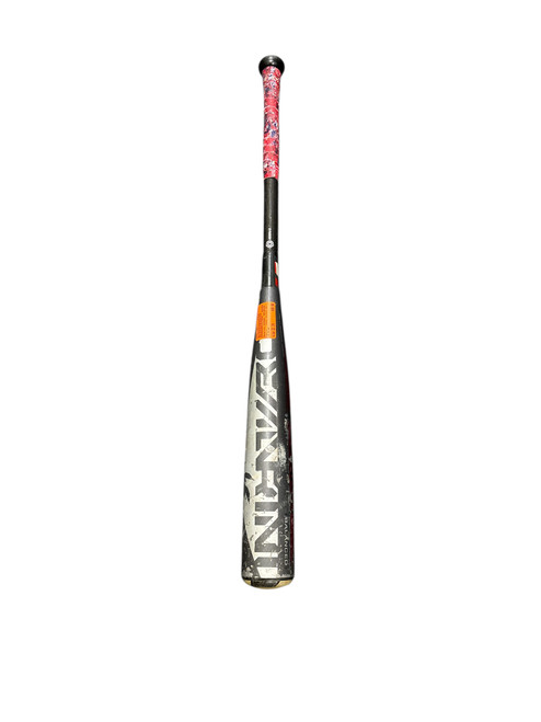 Vist Large View of Product Image Which is Used Demarini VOODOO  BALANCED VBC-17 BB/SB High School -3 Bat 32"