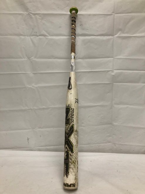 Vist Large View of Product Image Which is Used Miken NXT FREAK BB/SB Slowpitch Bat 34"