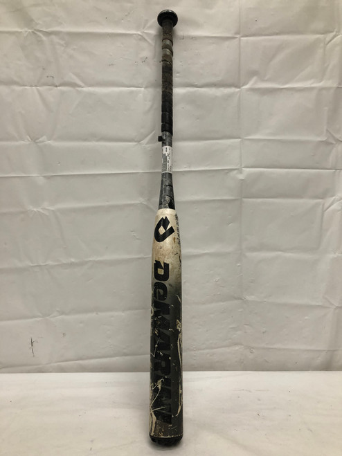Vist Large View of Product Image Which is Used Demarini HALF + HALF BB/SB Slowpitch Bat 34"