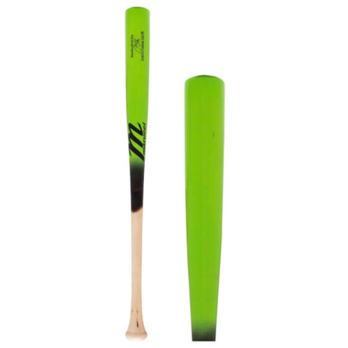 Vist Large View of Product Image Which is Marucci LINDY12 Youth Maple Wood Bat 30”