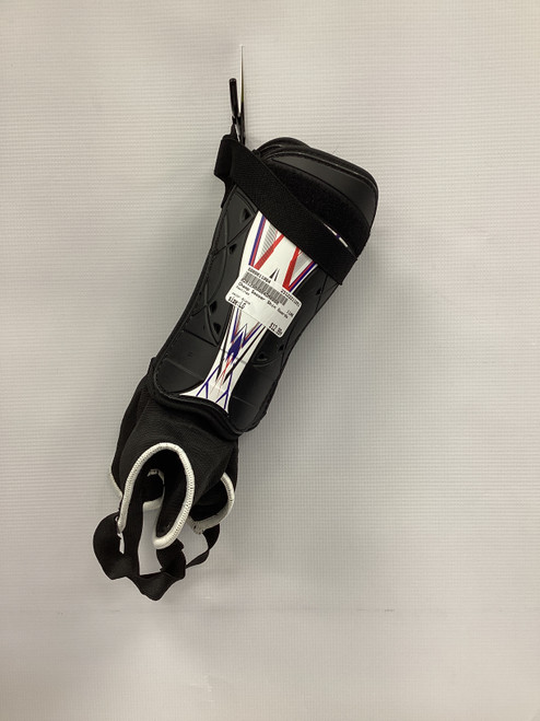 Vist Large View of Product Image Which is Rawlings Soccer Soccer Shin Guards