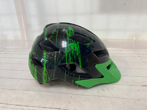 Vist Large View of Product Image Which is Used SIFVO BIKE HELM Bike Helmet Green LG