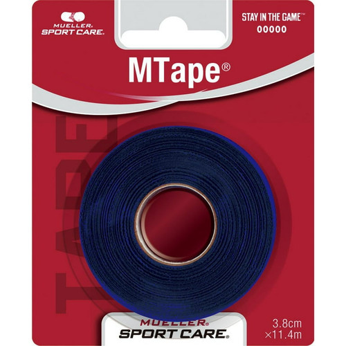 New MTAPE NAVY 1.5" X 10 YD 11347-MUEMTAPENVY