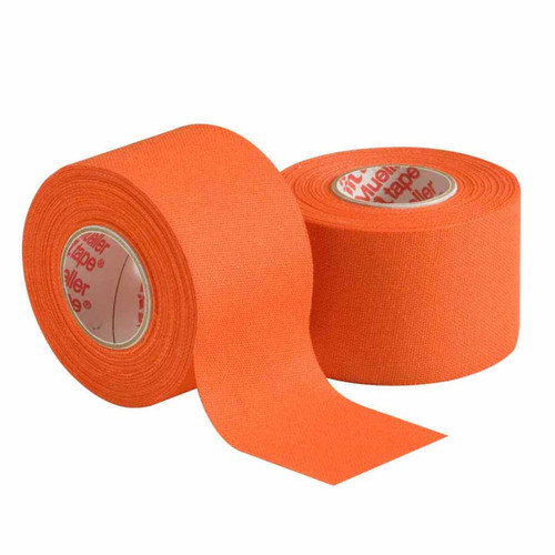 New MTAPE ORANGE 1.5" X 10 YD 11347-MUEMTAPEORG
