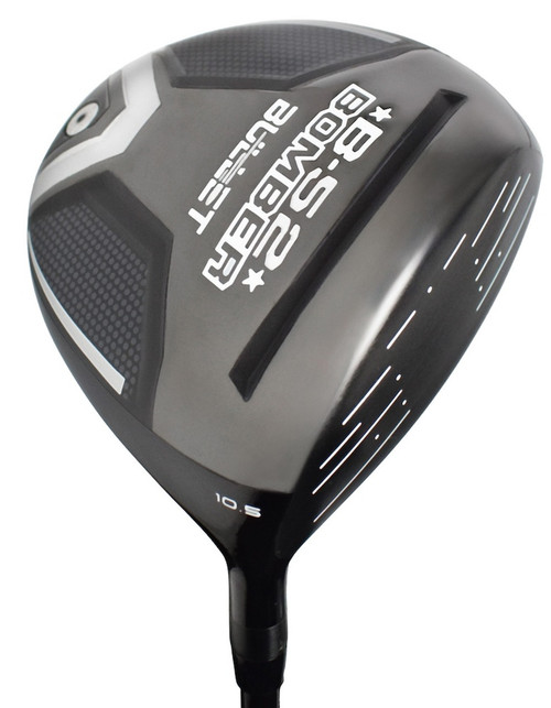 Vist Large View of Product Image Which is New BULLET B52 DRIVER LH