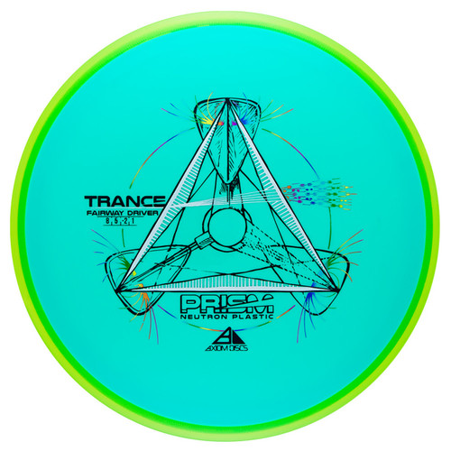 Vist Large View of Product Image Which is New PRISM NEUTRON TRANCE