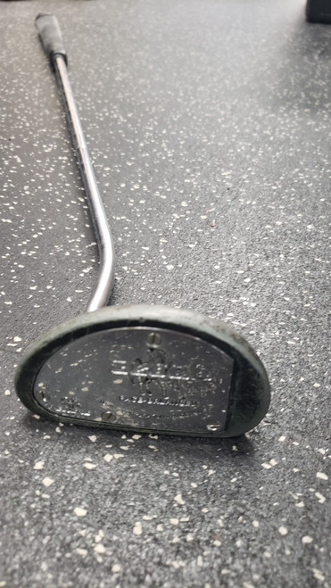 Vist Large View of Product Image Which is Used Ram ZEBRA Mens Putter RH