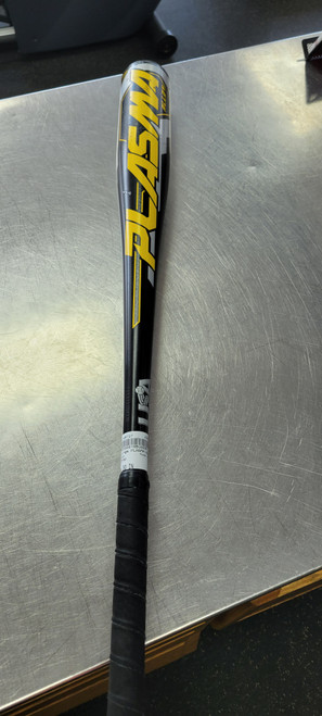 Used Rawlings PLASMA ALLOY BB/SB USA 2 5/8 Bat 30" 11497-S000148727