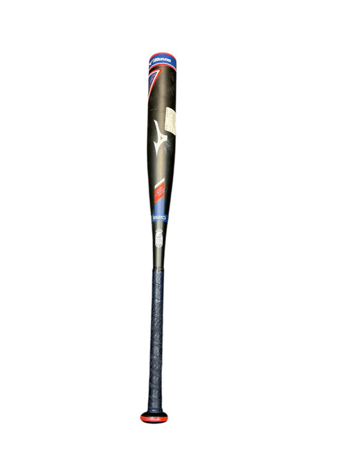 Vist Large View of Product Image Which is Used Mizuno B20 BB/SB USSSA 2 5/8 Bat 30"