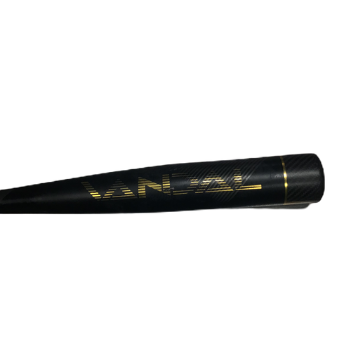 Vist Large View of Product Image Which is Used Victus VCBV2 BB/SB High School -3 Bat 33 1/2"