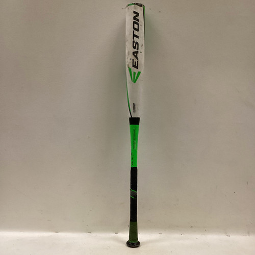 Vist Large View of Product Image Which is Used Easton Z-CORE HYBRID BB/SB High School -3 Bat 33"