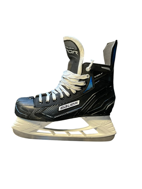 Vist Large View of Product Image Which is Used Bauer BAUER VAPOR VOLT SZ 11 HOCKEY SKATES Senior Hockey Skate Senior 11 11838-S000041321