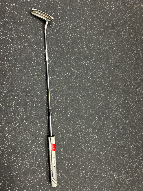 Used Odyssey DUAL FORCE 660 Mens Putter RH 11162-S000428954