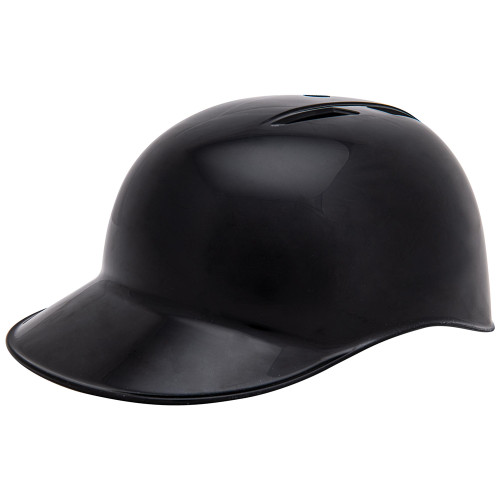 Vist Large View of Product Image Which is New CATCHER/COACH HELMET BLK