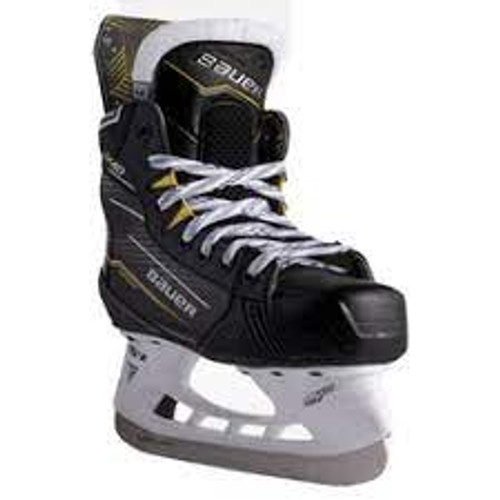 Vist Large View of Product Image Which is New BAUER S24 SUPREME M40 SKATE JR SZ 3