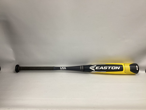 Used Easton BEAST X HYBRID BB/SB USA 2 5/8 Bat 29" 11851-S000032275