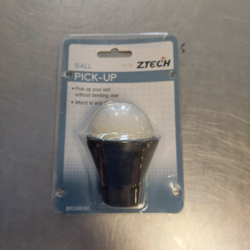 Used ZTECH BALL PICKUP Golf Accessory 11781-S000038352