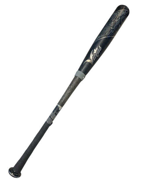 Vist Large View of Product Image Which is Used Victus NOX BB/SB High School -3 Bat 32"
