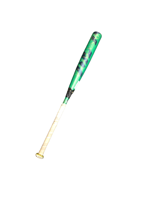 Vist Large View of Product Image Which is Used Louisville Slugger META 2023 BB/SB High School -3 Bat 34"