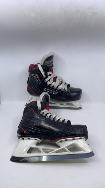 Used Bauer VAPOR 1X Senior Goalie Skate Senior 6 10589-S000413698