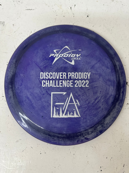 Used Prodigy Disc Disc Golf Driver None 11793-S000250456