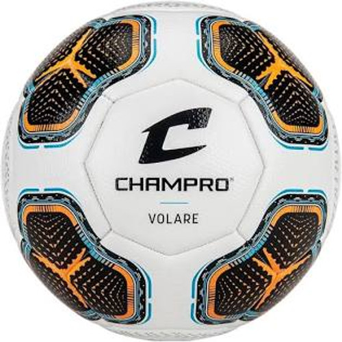 New VOLARE SOCCER BALL-5 10558-CHPSB1705BOBOR-5