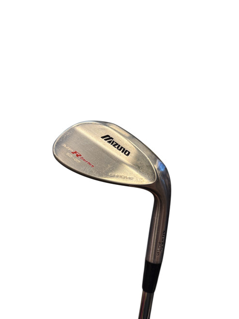 Used Mizuno MPR Golf Wedge Mens RH 52 Degree